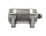 509646 Continental Girbau Motor Set Mt901504M