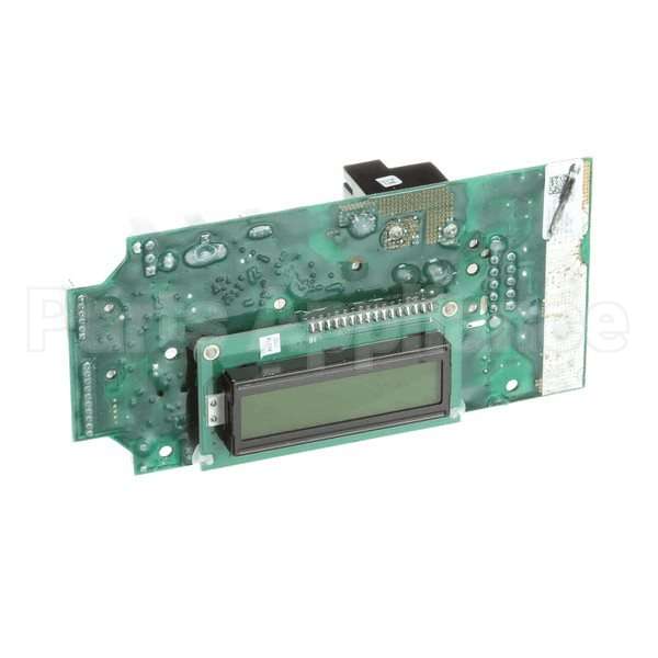50983.1001 Compatible Bunn Control Board Assembly Axiom Ce (Mcd)