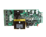 50983.1001 Bunn Control Board Assembly Axiom Ce (Mcd)