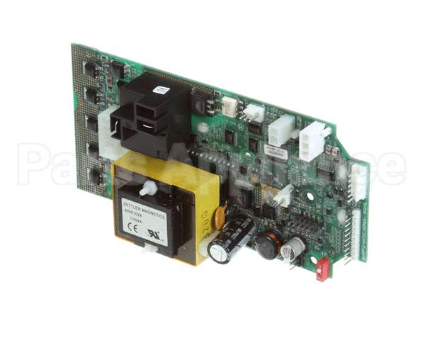 50983.1001 Bunn Control Board Assembly Axiom Ce (Mcd)