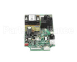 50983.7100 Bunn Cba, Axiom Ce