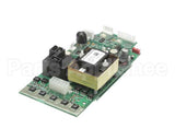 50983.7100 Bunn Cba, Axiom Ce