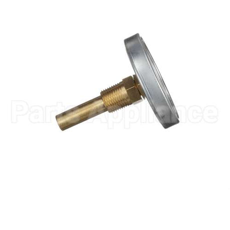 100147003 Lochinvar K,Guage,Temp,50-266F,2.5"