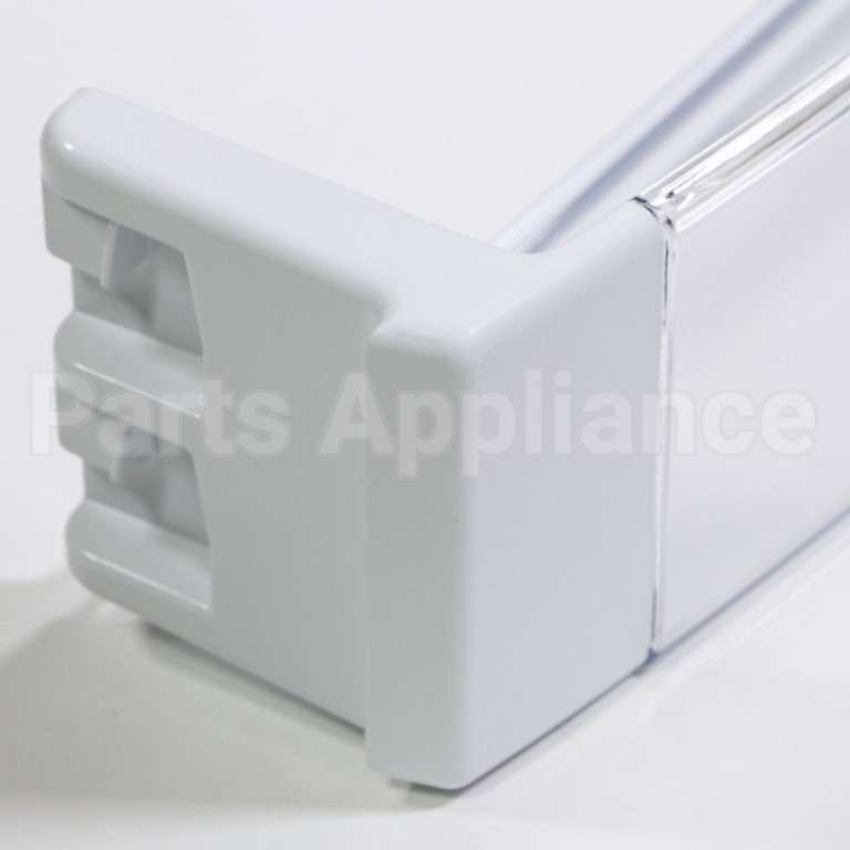 WR71X25603 GE Refrigerator Fresh Food Bin Assembly