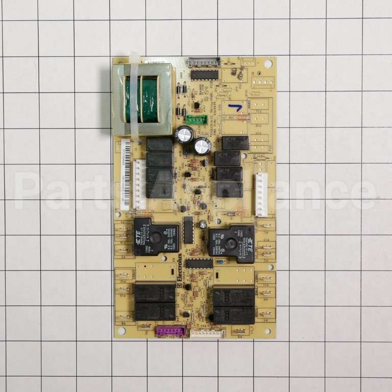 316443913 Frigidaire Board