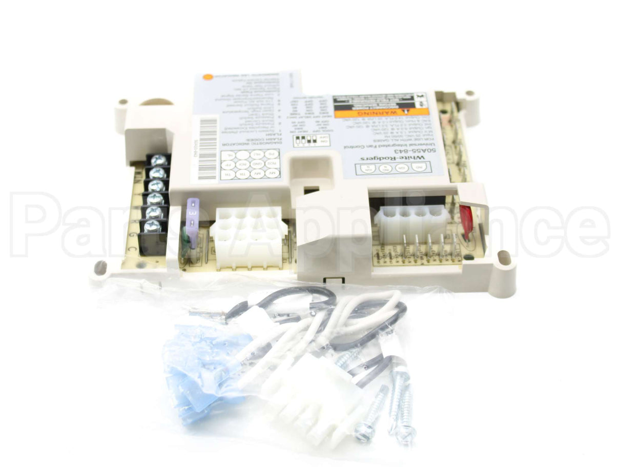 50A55-843 Copeland Comfort Control (White Rodgers) Siliconcarbideunivignmodule24V