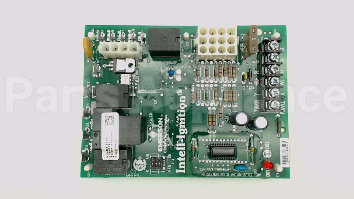 50A65-5165 Copeland Comfort Control (White Rodgers) 24V 0Pp 5Tfi 2Try Ignition Mod