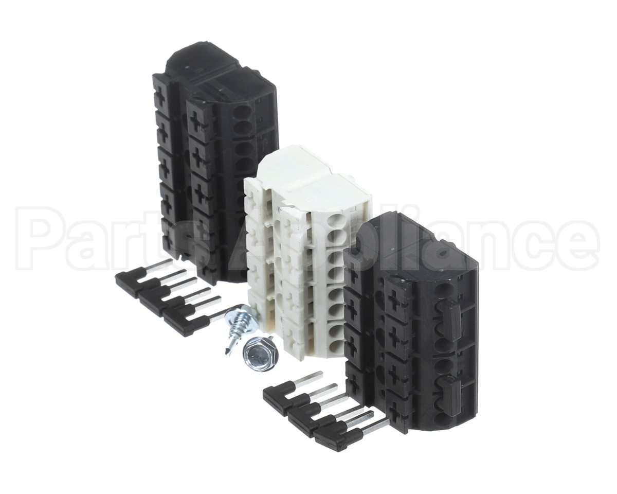50B14S117D-01 Beverage Air Terminal Block Assembly Parts Hf