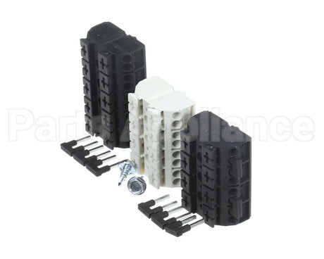 50B14S117D-01 Beverage Air Terminal Block Assembly Parts Hf