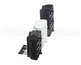 50B14S117D-01 Beverage Air Terminal Block Assembly Parts Hf