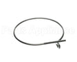 50DD504272 Carrier Motor Ring Band