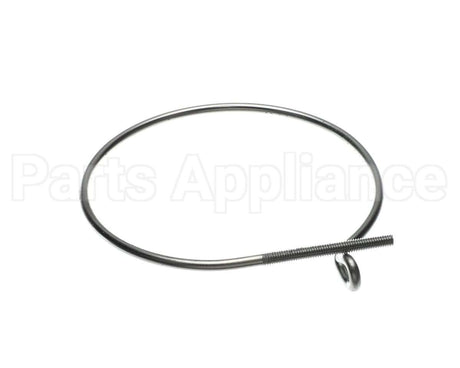 50DD504272 Carrier Motor Ring Band