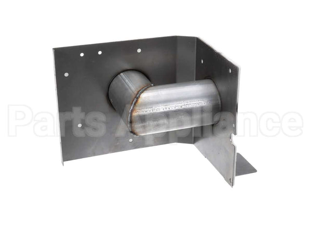 50DK400218 Carrier Exhaust Tube Support Assy