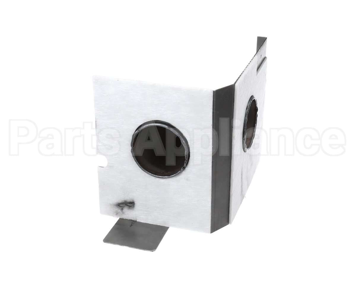 50DK400218 Carrier Exhaust Tube Support Assy