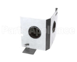50DK400218 Carrier Exhaust Tube Support Assy