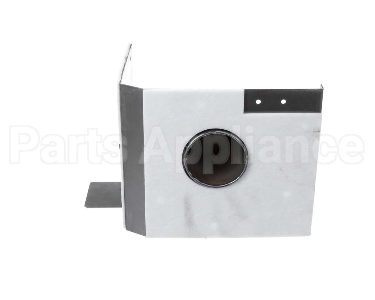 50DK400218 Carrier Exhaust Tube Support Assy