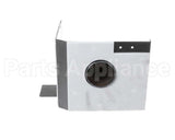 50DK400218 Carrier Exhaust Tube Support Assy