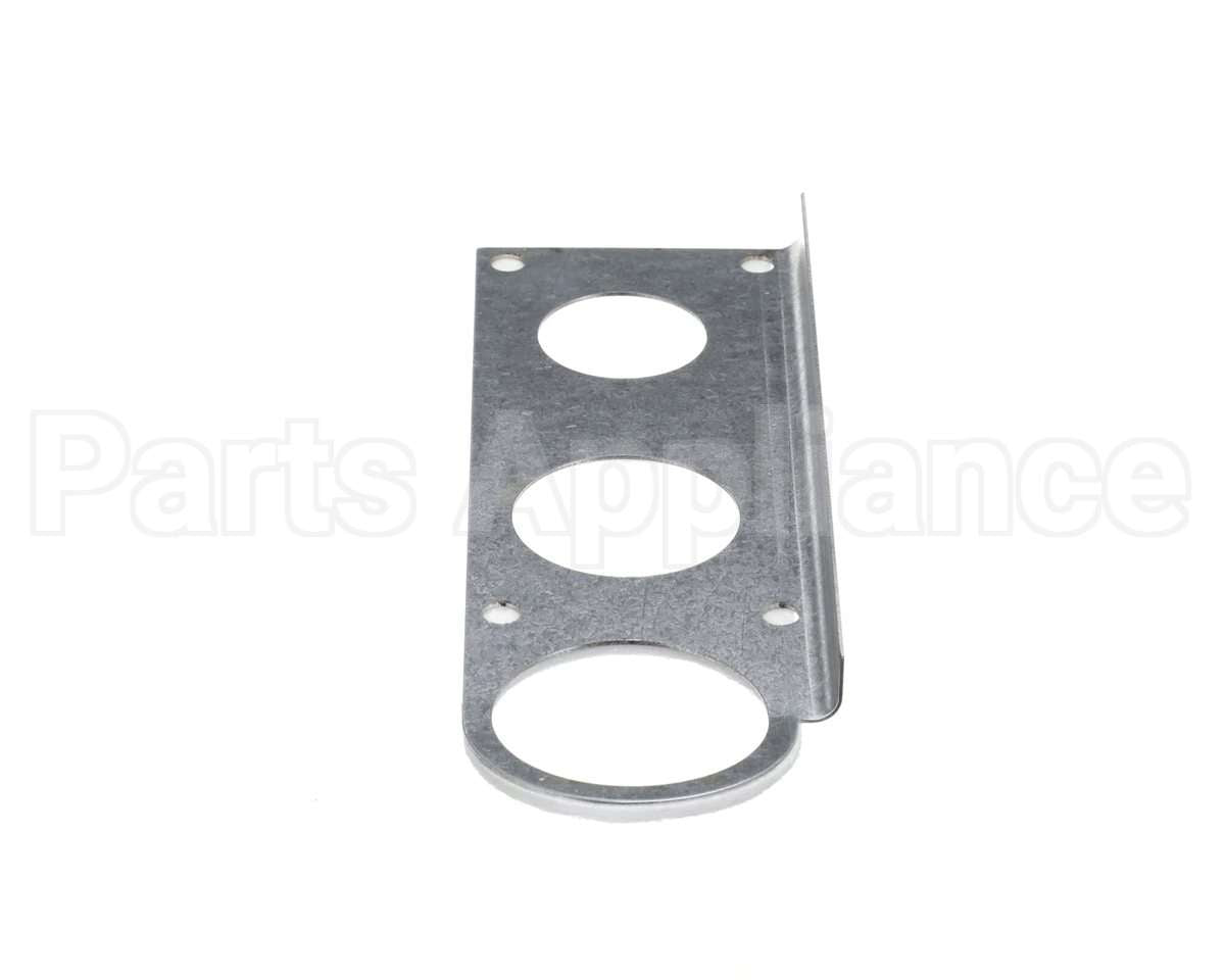 50DK400309 Carrier Exhaust Regulator