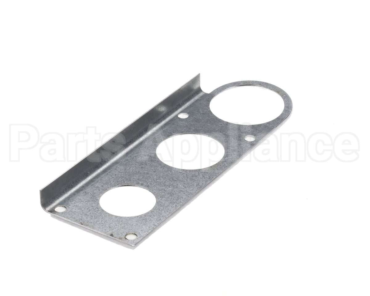 50DK400309 Carrier Exhaust Regulator