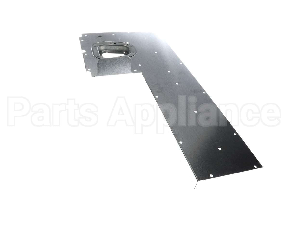 50DK404351 Carrier Support Bracket