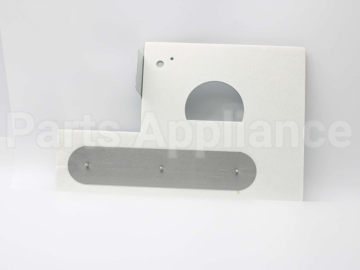 50DK406230 Carrier Support Plate