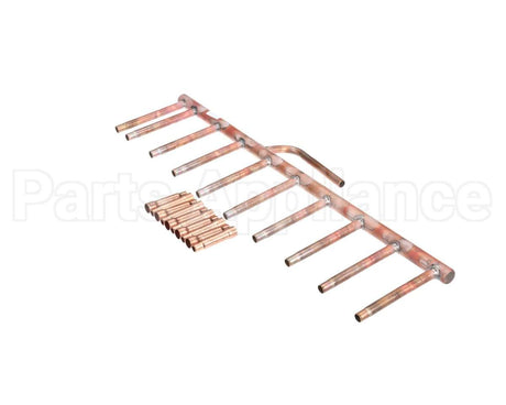 50DK406356 Bryant Payne Header Assembly