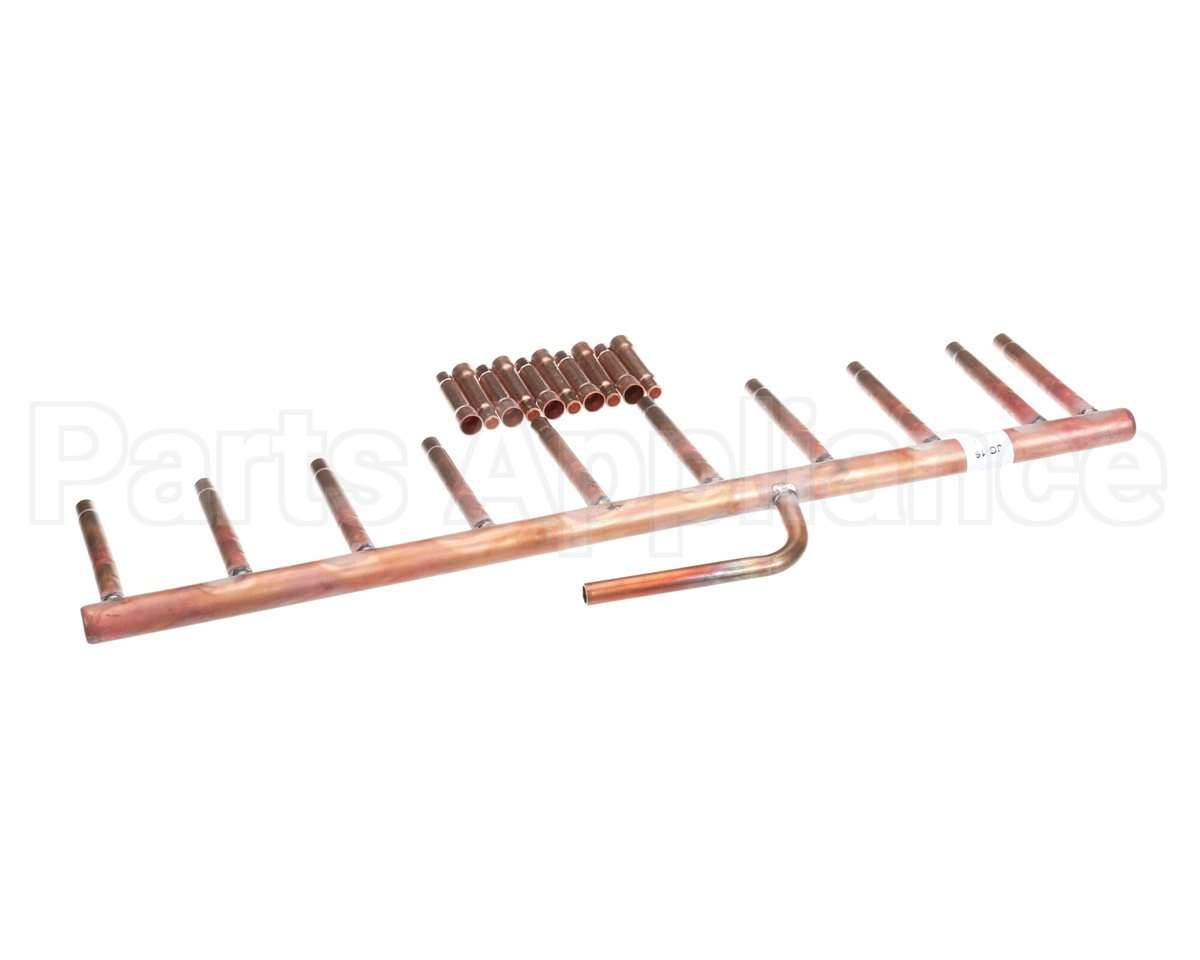50DK406356 Bryant Payne Header Assembly