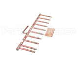 50DK406356 Carrier Header Assembly