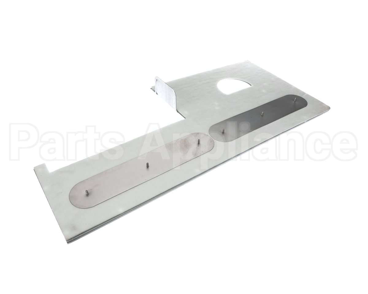 50DK406552 Carrier Support Assembly