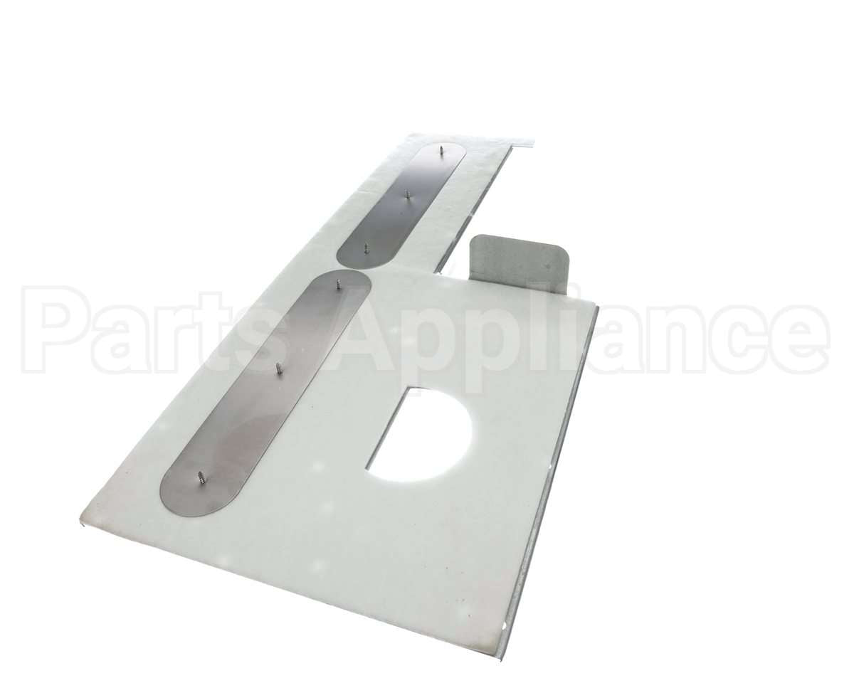 50DK406552 Carrier Support Assembly
