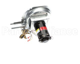50DK406816 Bryant Payne Inducer Motor Assembly