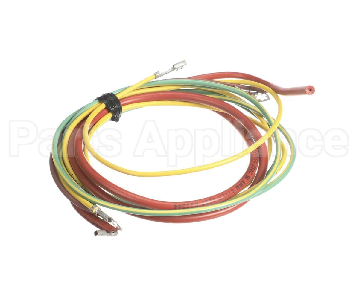 50DK408486 Carrier Burner Wiring Kit