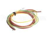 50DK408486 Carrier Burner Wiring Kit