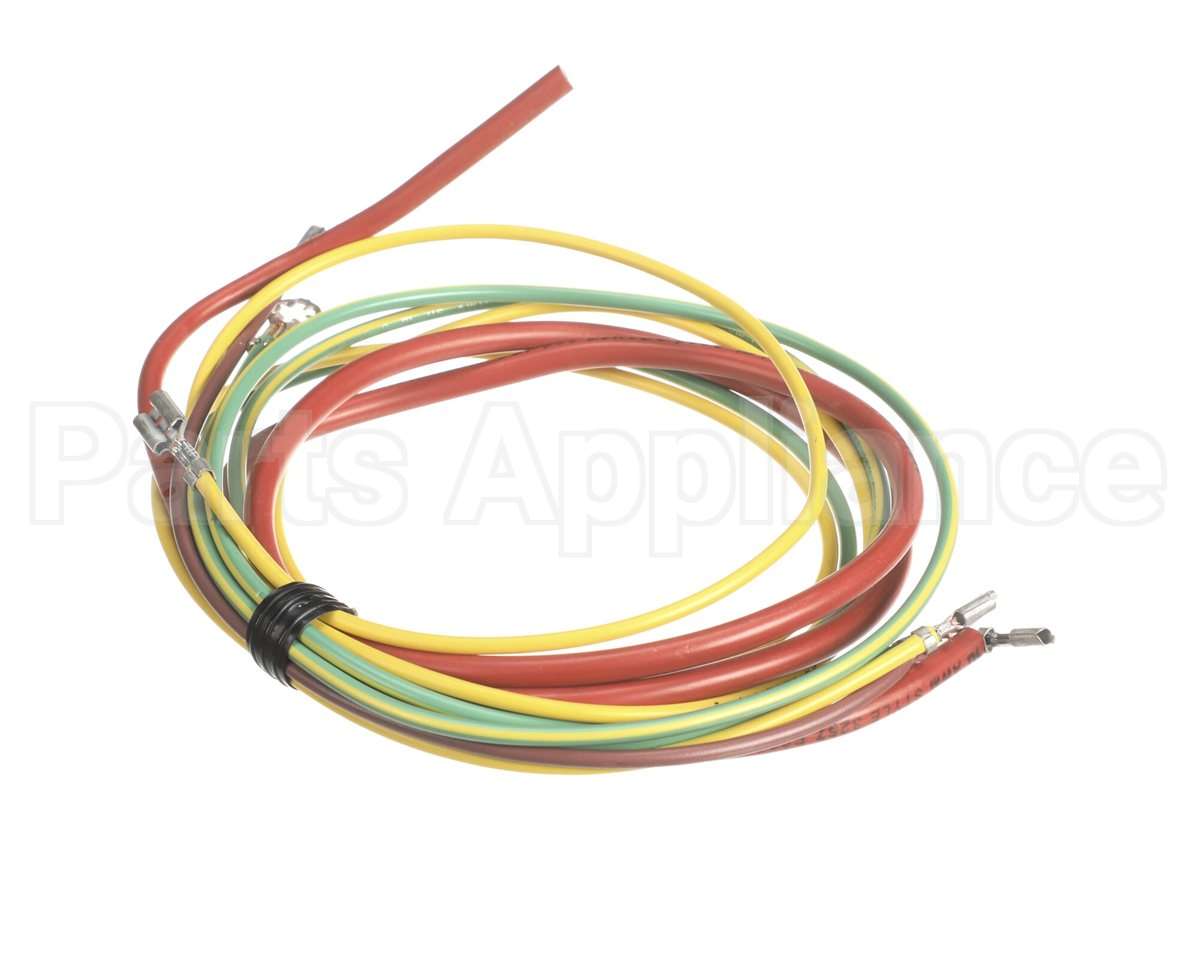 50DK408486 Carrier Burner Wiring Kit
