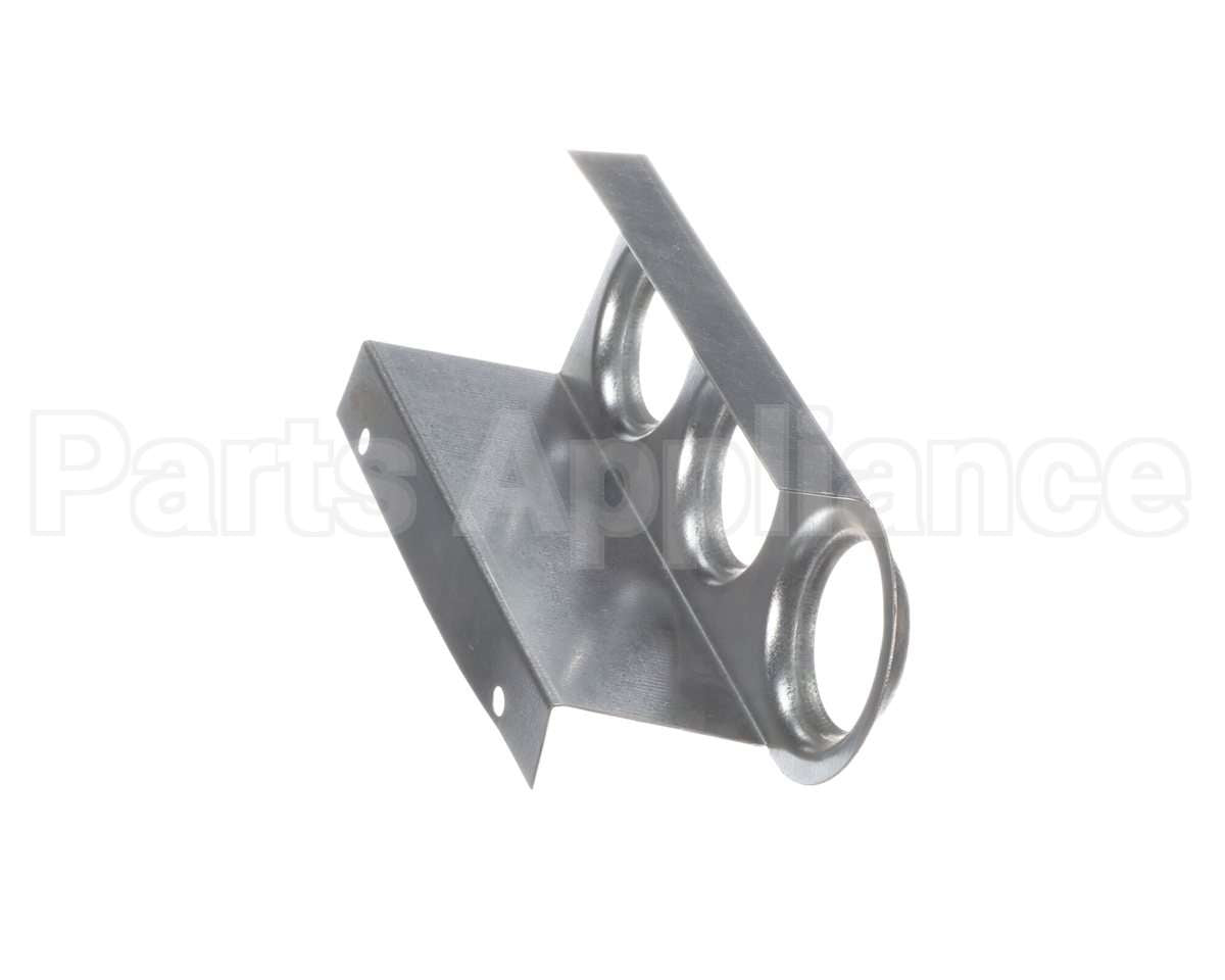 50DK500128 Carrier Flame Retainer