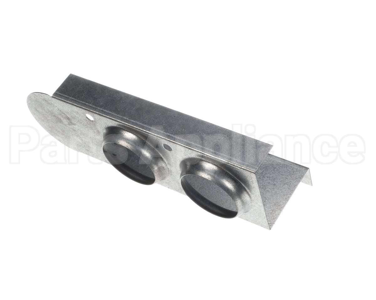 50DK500129 Carrier Flame Retainer