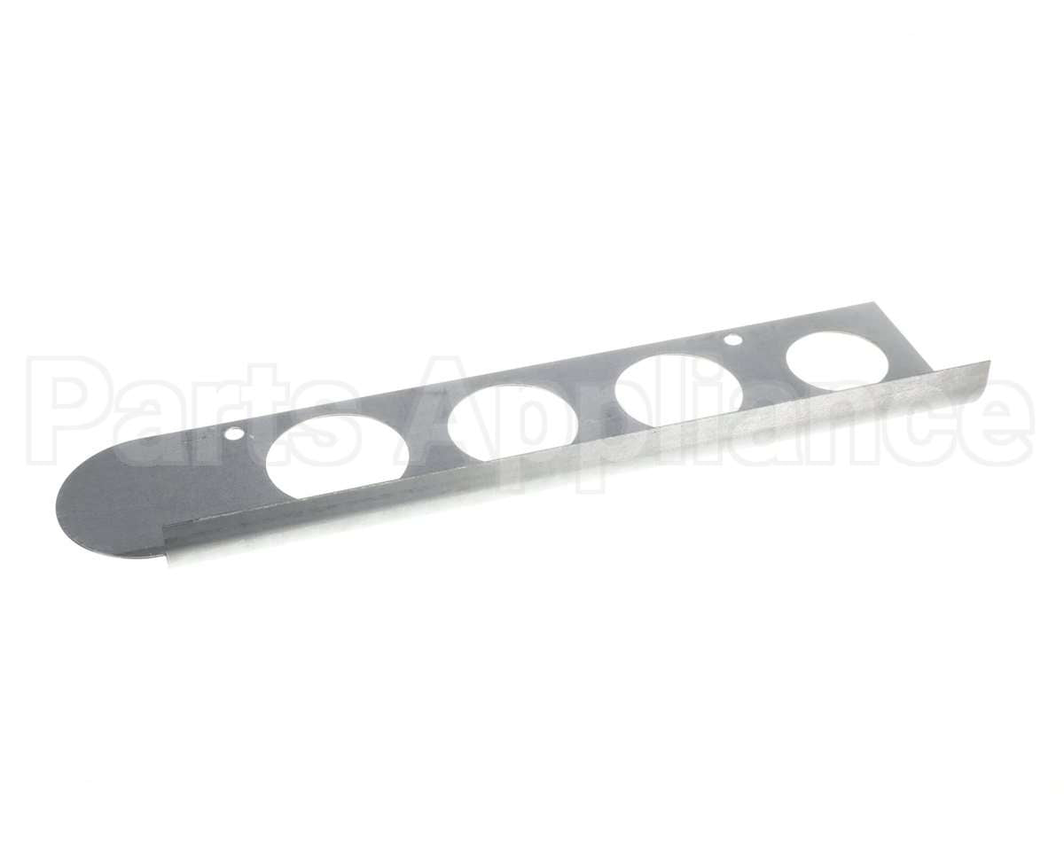 50DK500704 Bryant Payne Exhaust Plate