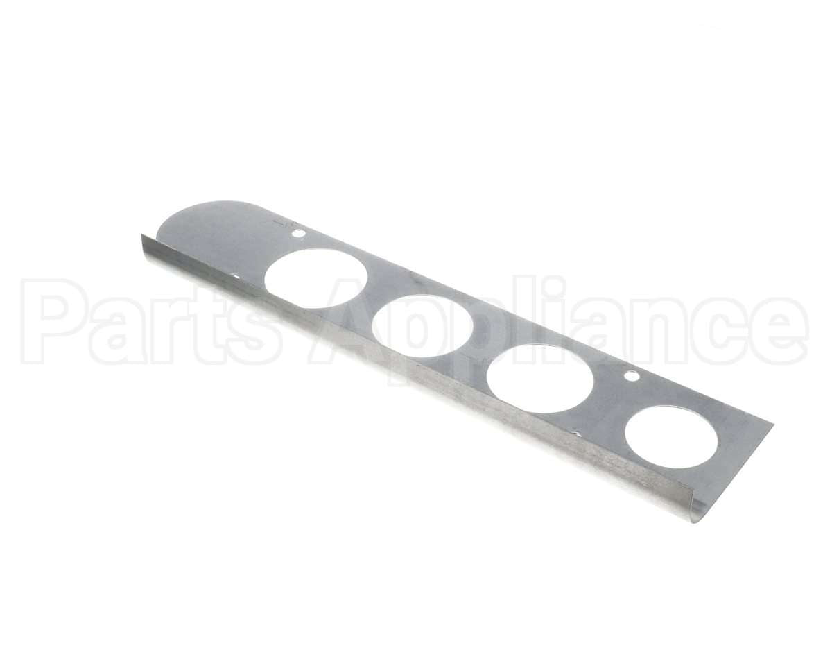 50DK500704 Bryant Payne Exhaust Plate