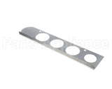 50DK500704 Bryant Payne Exhaust Plate