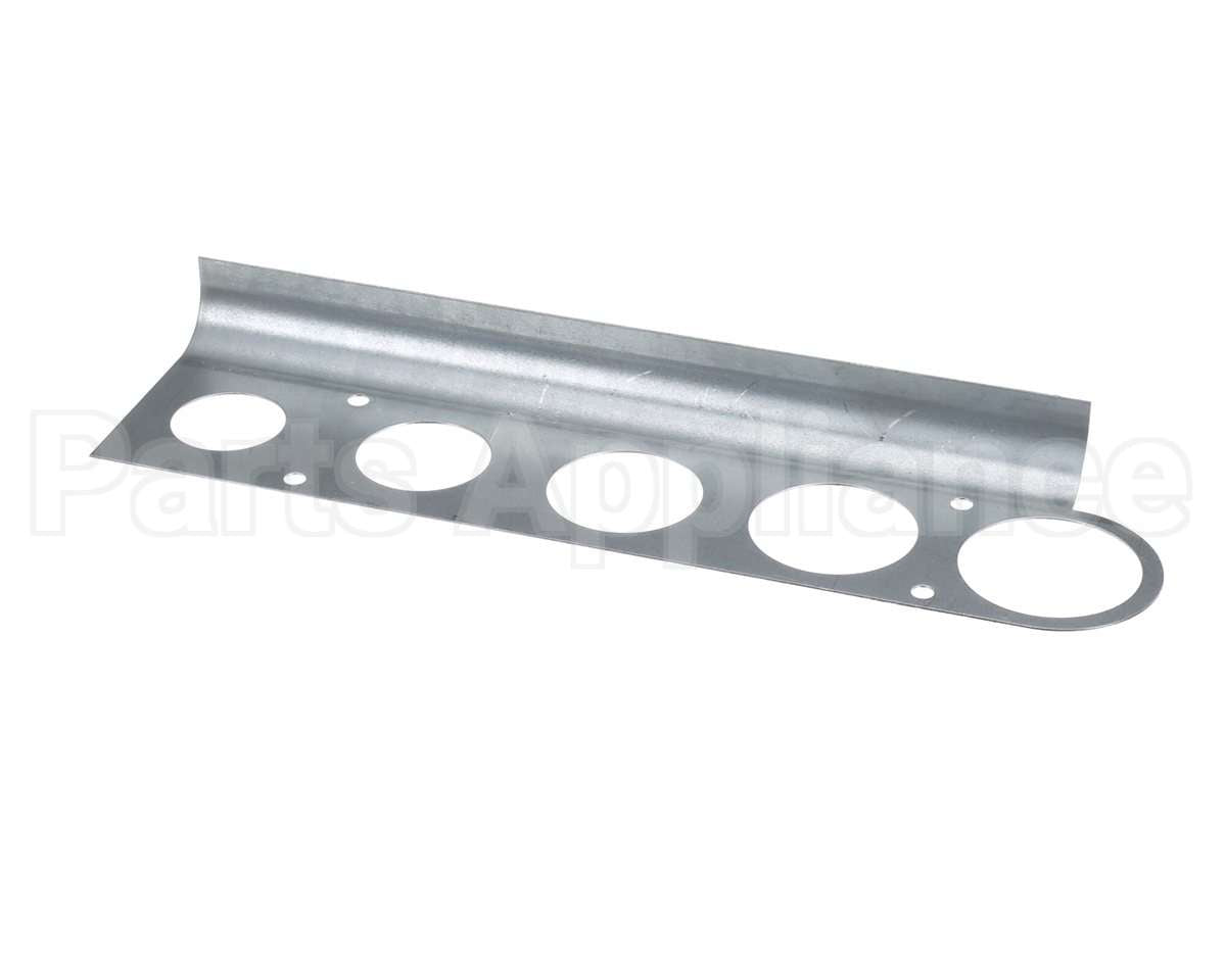 50DK500705 Carrier Exhaust Regulator
