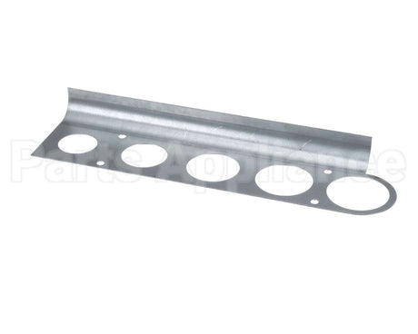 50DK500705 Carrier Exhaust Regulator