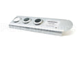 50DK501890 Carrier Flame Retainer