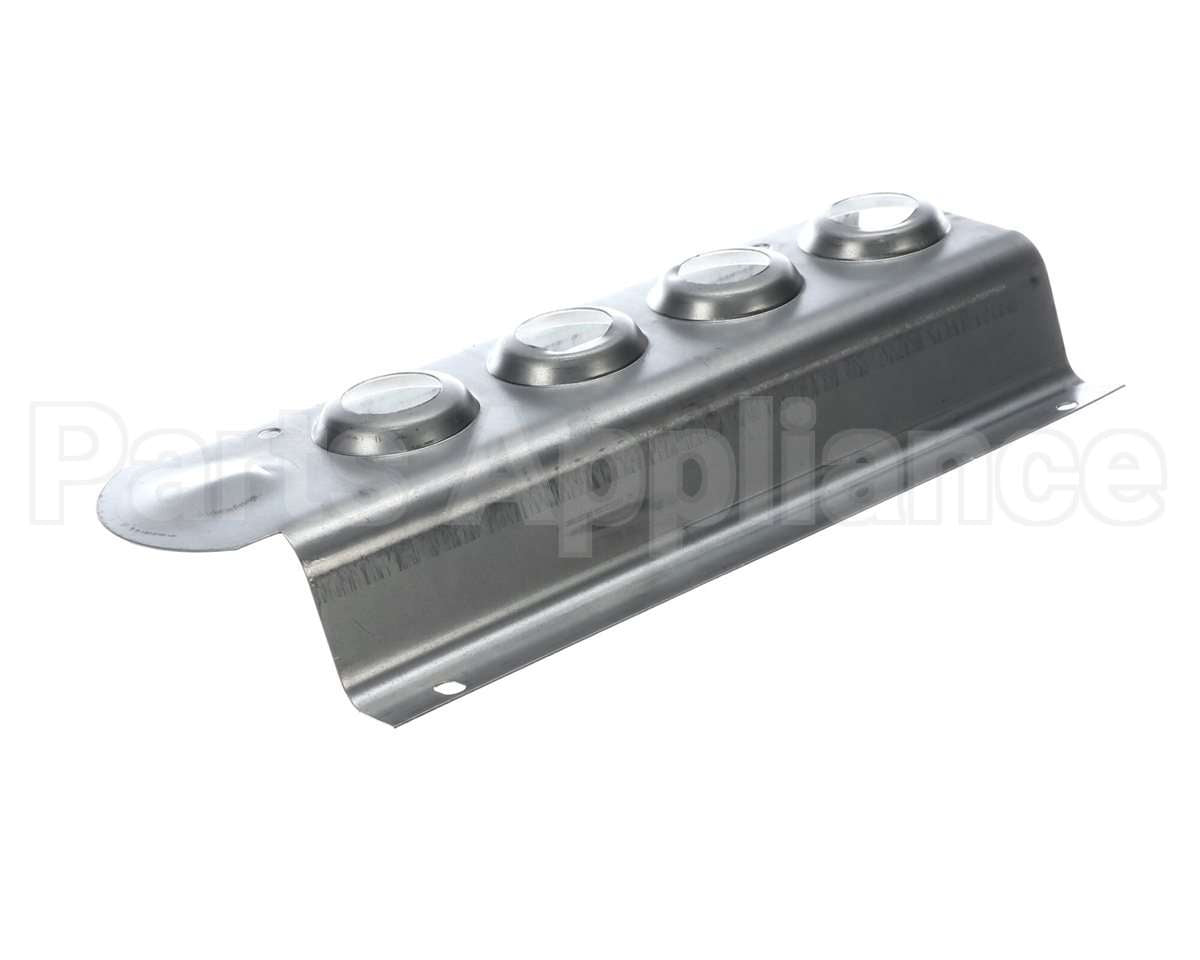 50DK501891 Carrier Flame Retainer