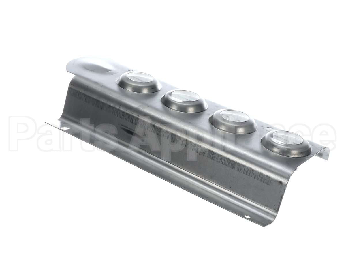 50DK501891 Carrier Flame Retainer