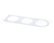 50DK503911 Carrier Regulator Gasket