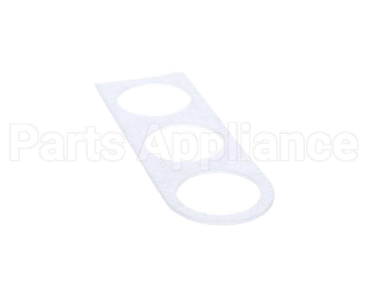 50DK503911 Carrier Regulator Gasket