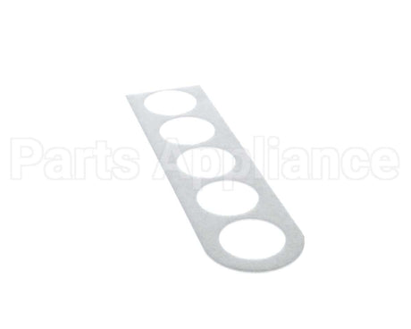 50DK503912 Carrier Exhaust Regulator Gasket