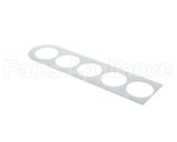 50DK503912 Carrier Exhaust Regulator Gasket