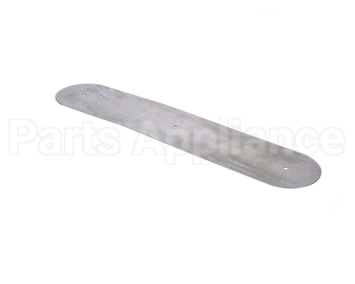 50DK504557 Carrier Draft Shield