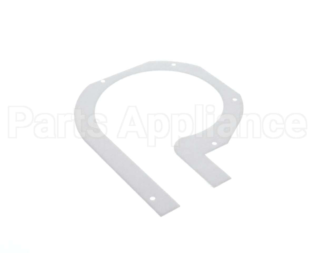 50DK506176 Bryant Payne Carrier 50Dk506176 Insulation